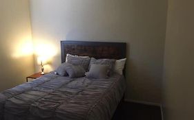 2 Bedroom Apartment For You! Next To Fort Sill